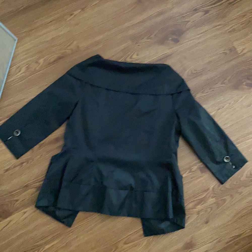 Jacket - Picture 6 of 6